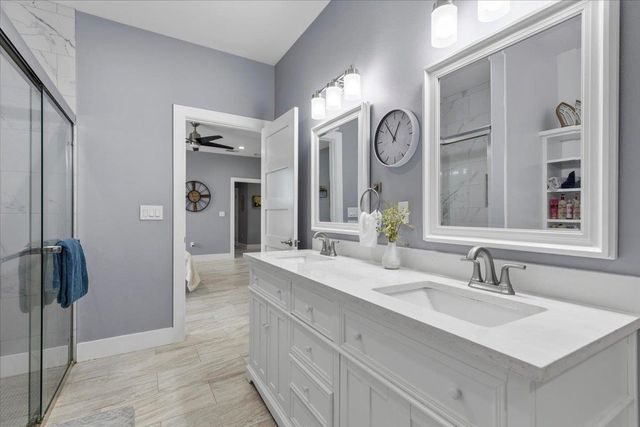 130 Coyote Ridge DR, Cedar Creek, TX 78612