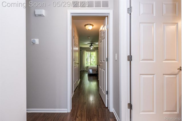 3695 Eagle Creek Drive, Shelby Charter Township, MI 48317