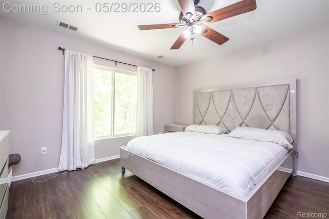 3695 Eagle Creek Drive, Shelby Charter Township, MI 48317
