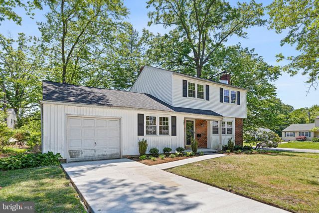 400 LEE TER, Wilmington, DE 19803