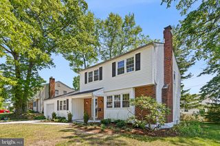400 LEE TER, Wilmington, DE 19803