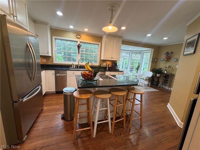 7671 Salem Drive, Hudson, OH 44236