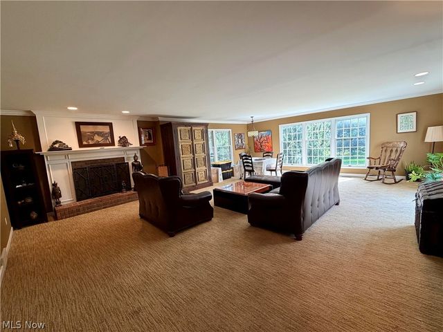 7671 Salem Drive, Hudson, OH 44236