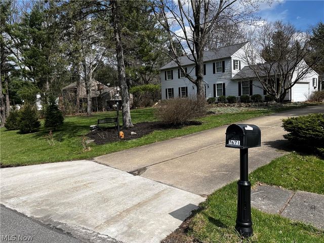 7671 Salem Drive, Hudson, OH 44236