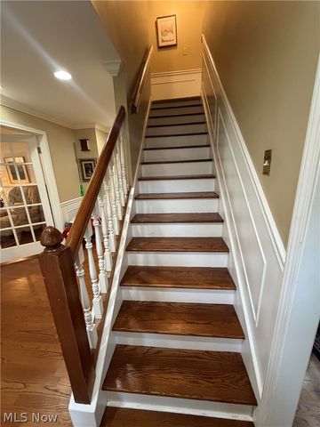 7671 Salem Drive, Hudson, OH 44236