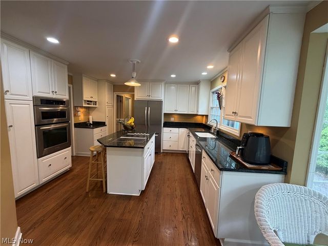 7671 Salem Drive, Hudson, OH 44236