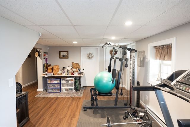 32 Crestwood Dr, Southbridge, MA 01550