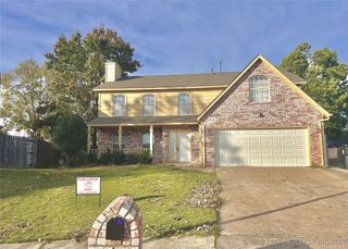 1416 N Willow Avenue, Broken Arrow, OK 74012