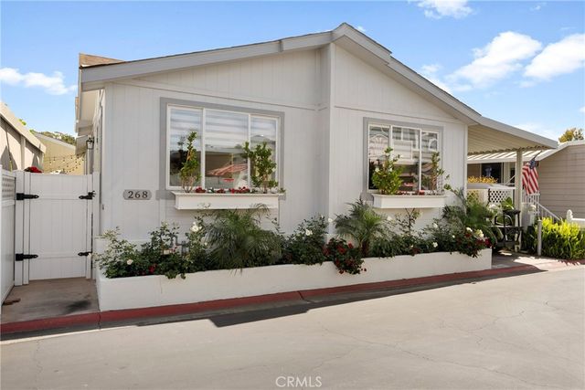 268 Revere Way, Newport Beach, CA 92660
