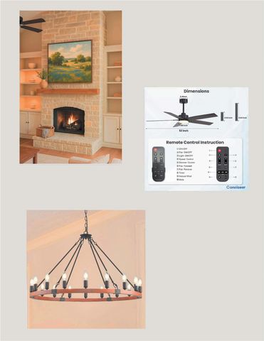 501 Oak Crest Lane, Brenham, TX 77833