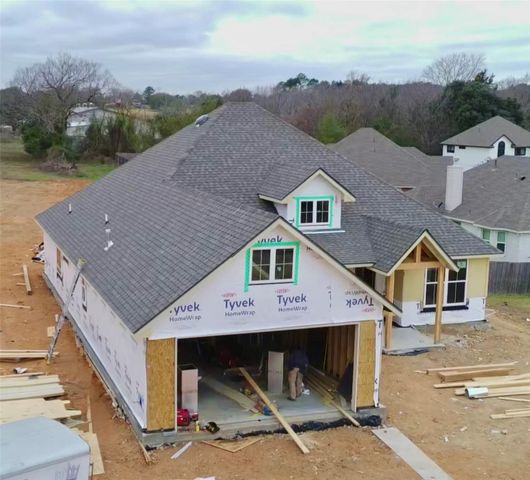 501 Oak Crest Lane, Brenham, TX 77833