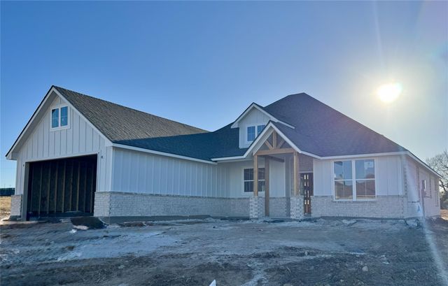 501 Oak Crest Lane, Brenham, TX 77833