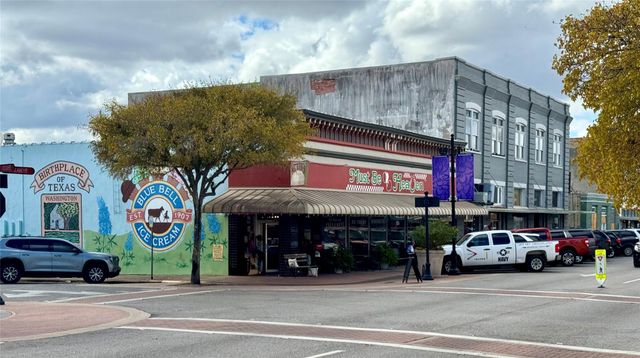 501 Oak Crest Lane, Brenham, TX 77833