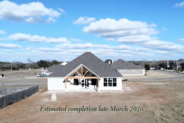 501 Oak Crest Lane, Brenham, TX 77833