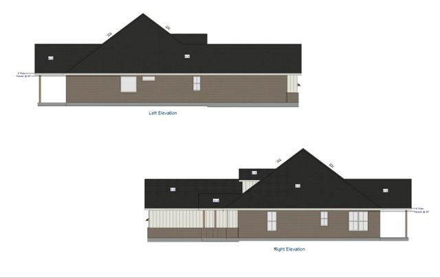 501 Oak Crest Lane, Brenham, TX 77833