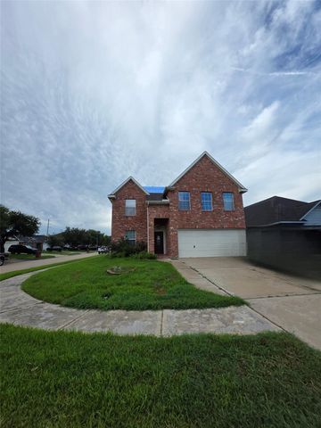 2133 Stoney Brook Drive, Deer Park, TX 77536