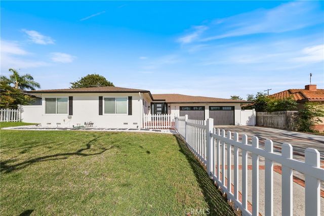 812 N Euclid, Fullerton, CA 92832