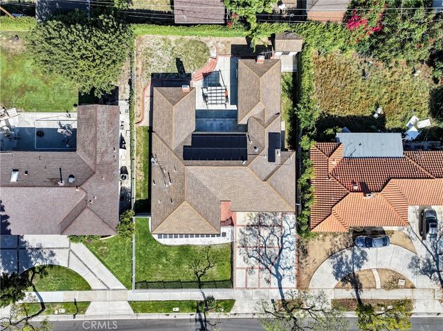 812 N Euclid, Fullerton, CA 92832