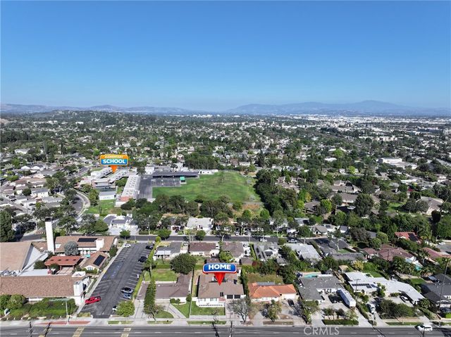 812 N Euclid, Fullerton, CA 92832