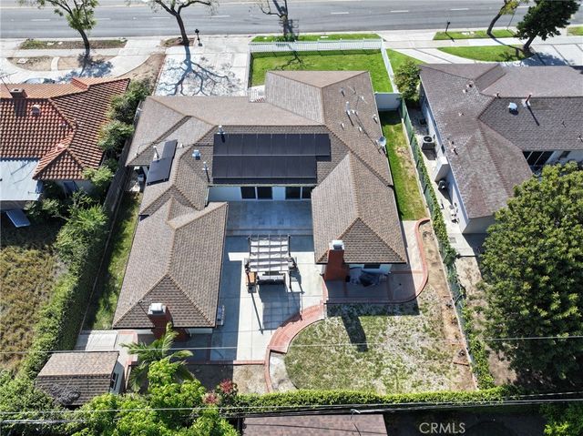 812 N Euclid, Fullerton, CA 92832