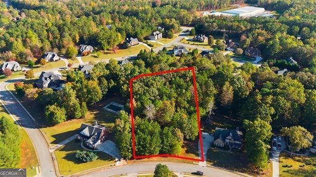 7794 Gusty Trail, Douglasville, GA 30135