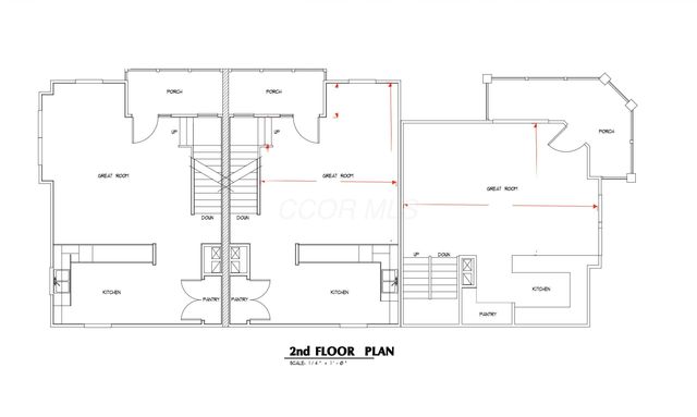 0 S Green Street, Columbus, OH 43222