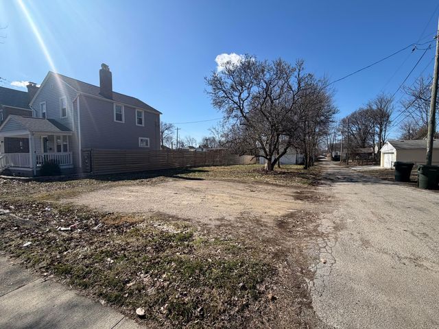 0 S Green Street, Columbus, OH 43222