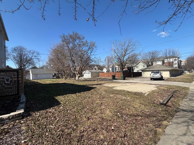 0 S Green Street, Columbus, OH 43222