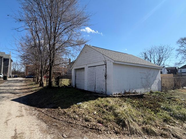 0 S Green Street, Columbus, OH 43222