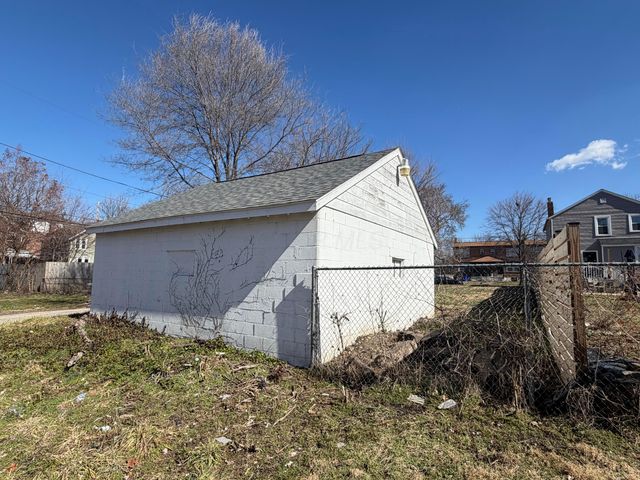 0 S Green Street, Columbus, OH 43222