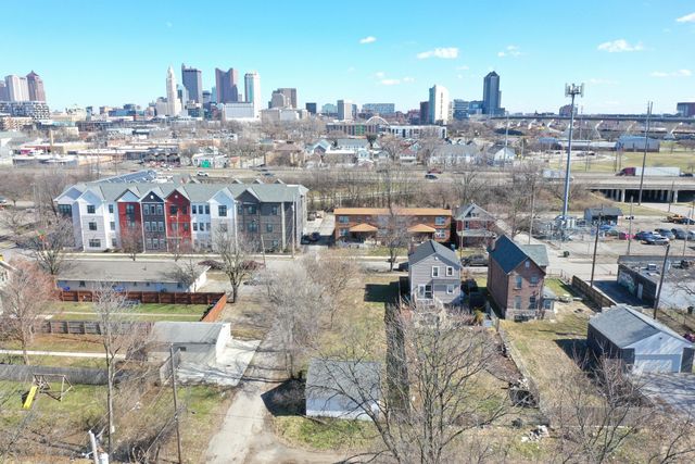 0 S Green Street, Columbus, OH 43222