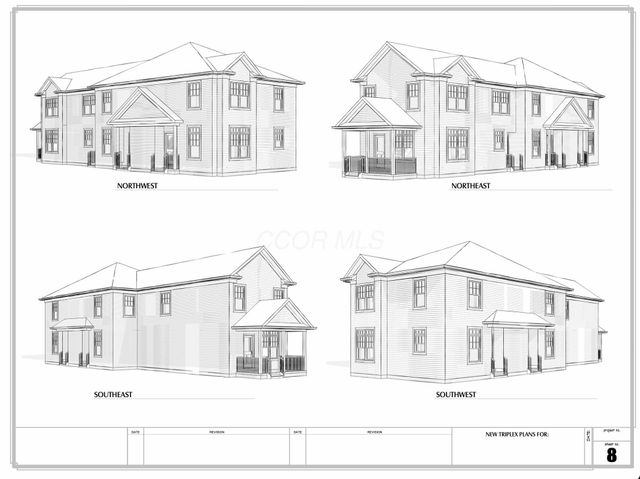 0 S Green Street, Columbus, OH 43222