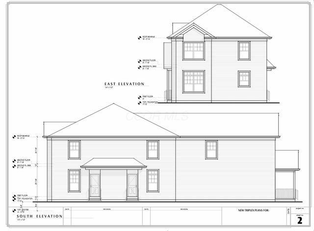 0 S Green Street, Columbus, OH 43222