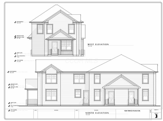 0 S Green Street, Columbus, OH 43222