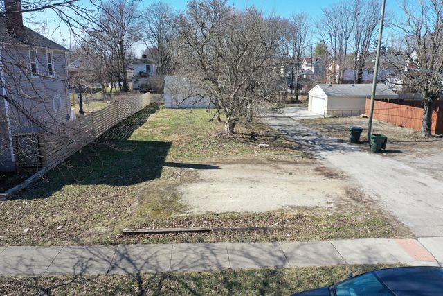 0 S Green Street, Columbus, OH 43222