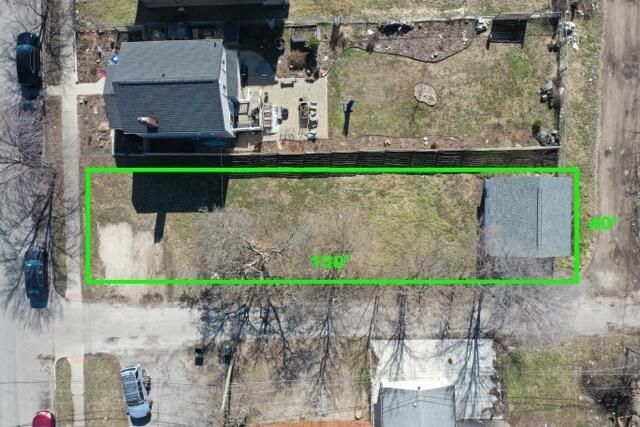 0 S Green Street, Columbus, OH 43222