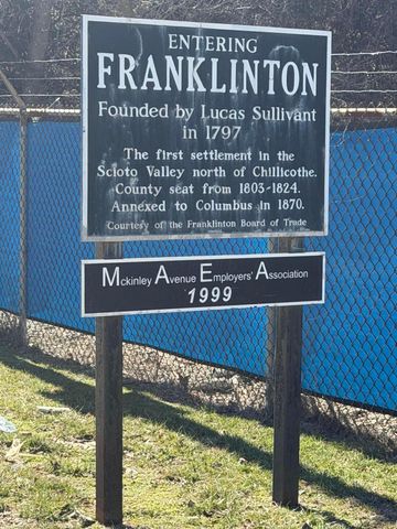 0 S Green Street, Columbus, OH 43222