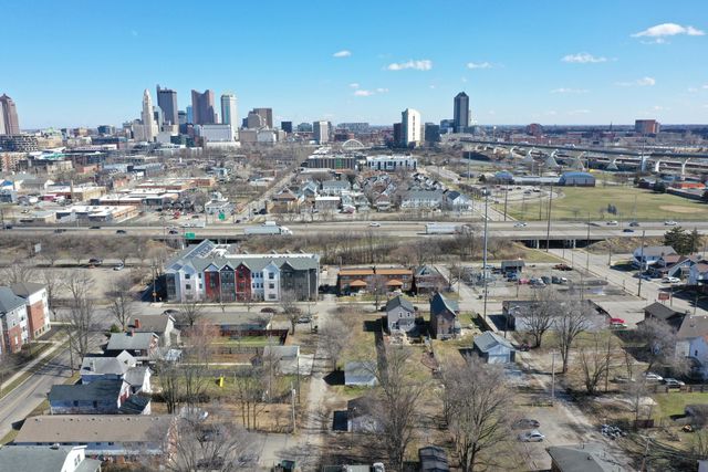 0 S Green Street, Columbus, OH 43222