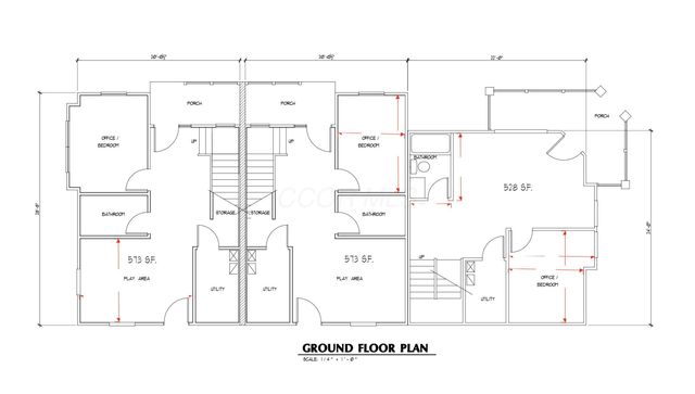 0 S Green Street, Columbus, OH 43222