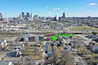 0 S Green Street, Columbus, OH 43222