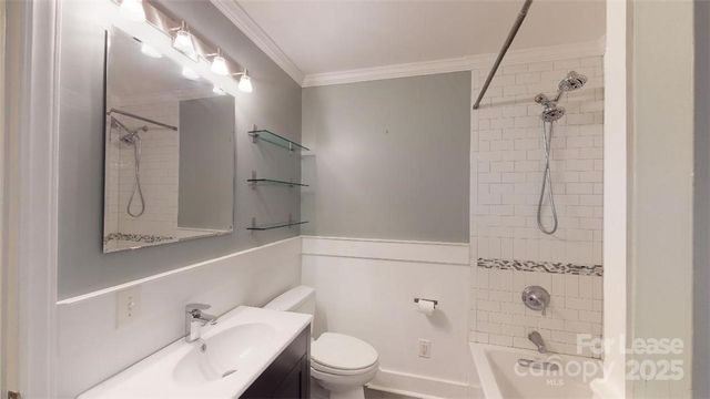 419 Webster Place, Charlotte, NC 28209