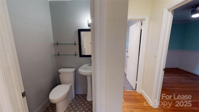 419 Webster Place, Charlotte, NC 28209