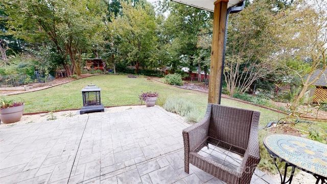 419 Webster Place, Charlotte, NC 28209