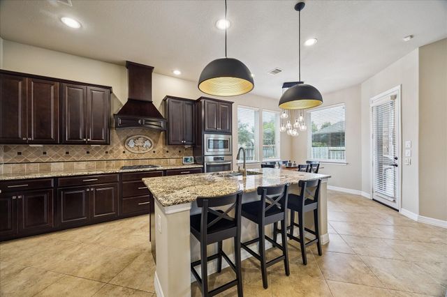 20530 Black Spur Court, Richmond, TX 77406