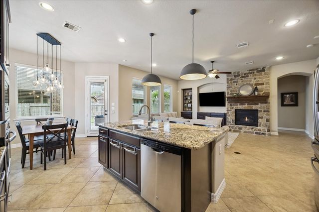 20530 Black Spur Court, Richmond, TX 77406