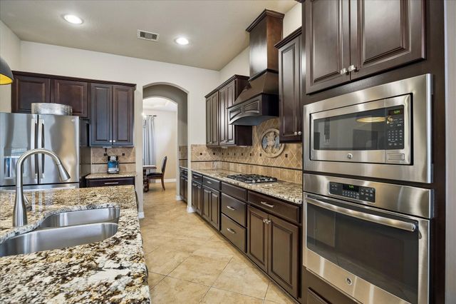 20530 Black Spur Court, Richmond, TX 77406