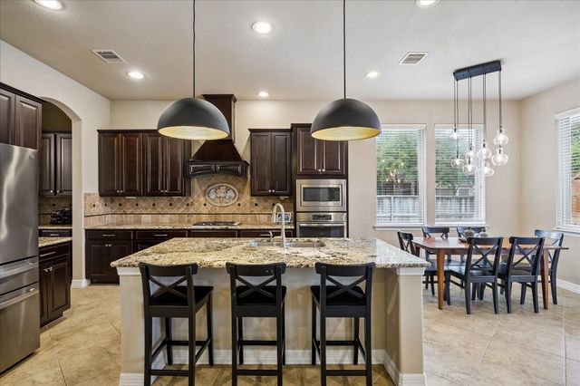 20530 Black Spur Court, Richmond, TX 77406