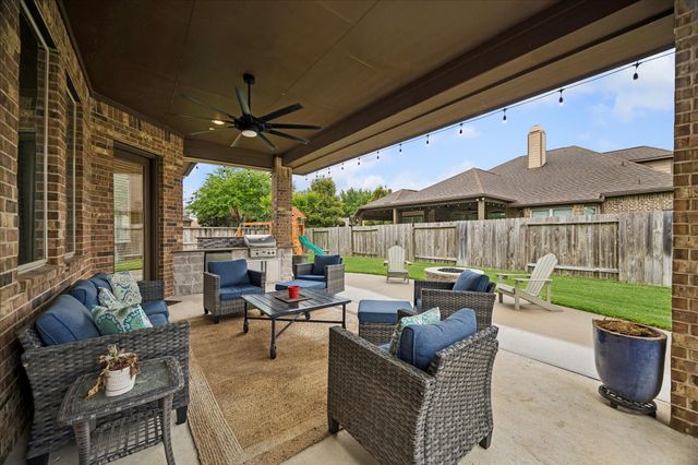 20530 Black Spur Court, Richmond, TX 77406