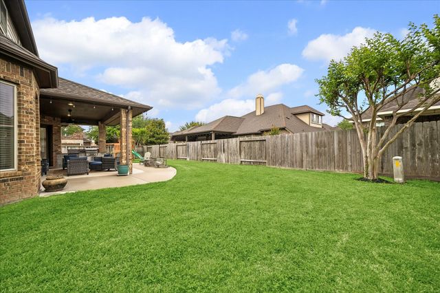 20530 Black Spur Court, Richmond, TX 77406