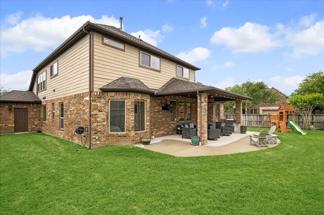 20530 Black Spur Court, Richmond, TX 77406